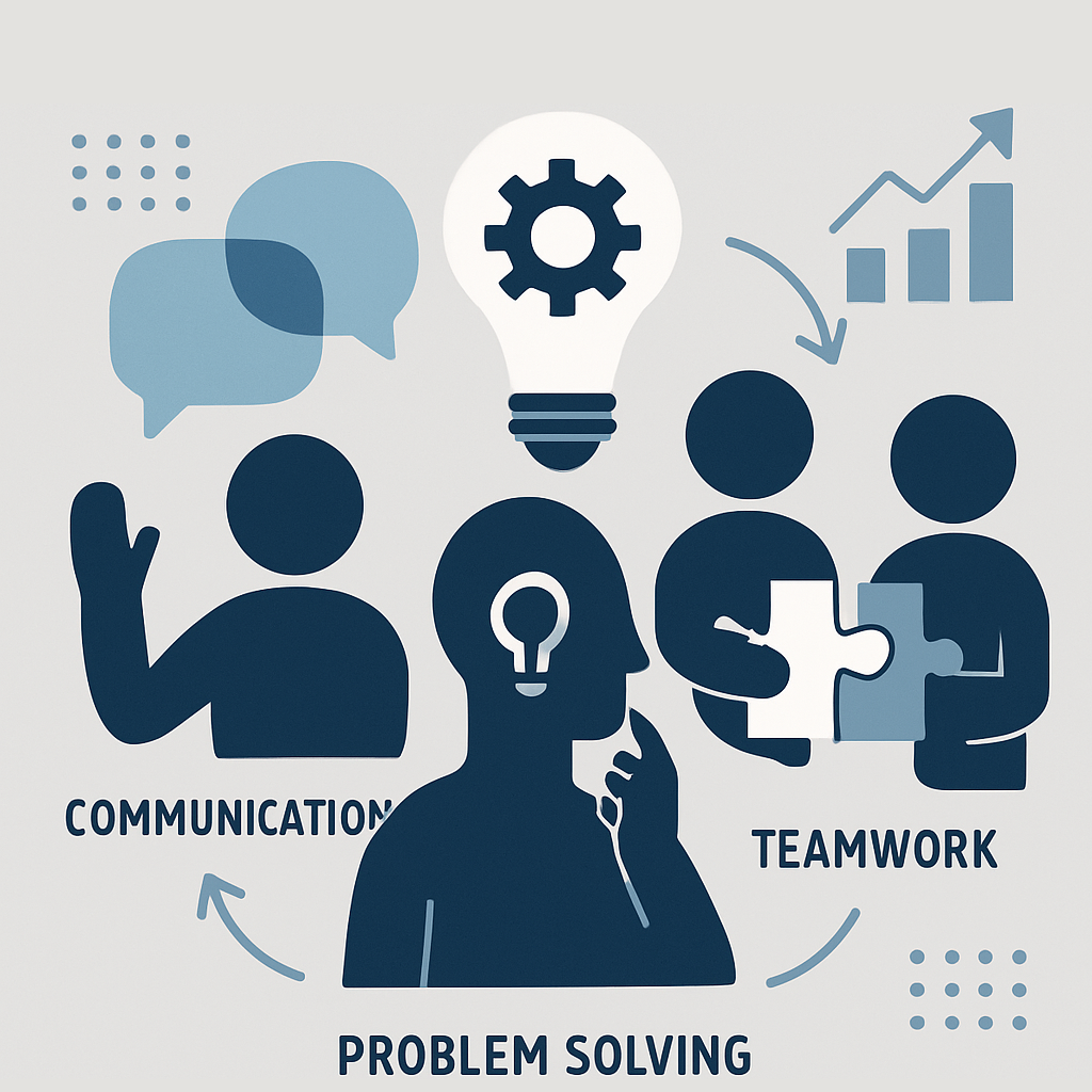 مهارات عامة