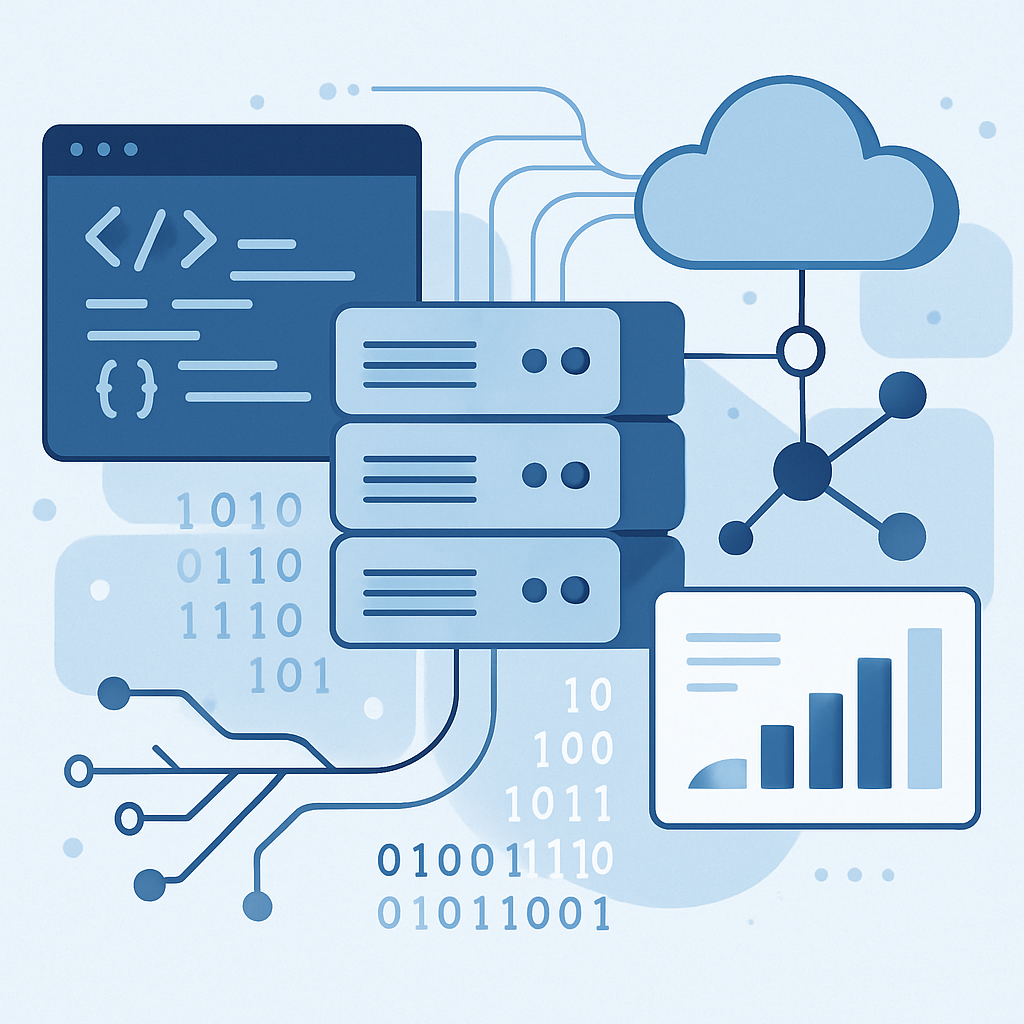 برمجيات وأنظمة